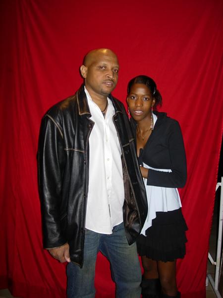 soiree miss st vincente