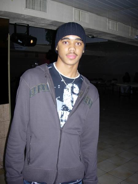 CAP'S ATTITUDE BY CAP'S FASHION