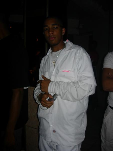 CAP'S ATTITUDE BY CAP'S FASHION