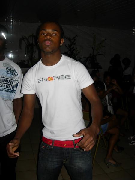 CAP'S ATTITUDE BY CAP'S FASHION