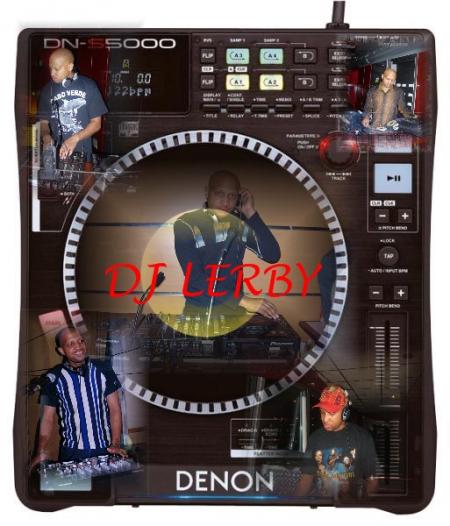 clip dj lerby