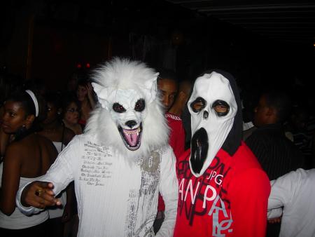 soiree au bateau alize