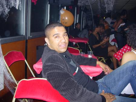 soiree au bateau alize