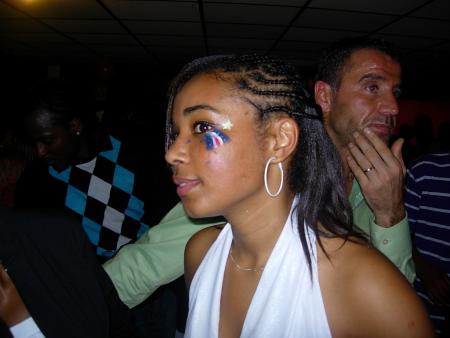 soiree au bateau alize