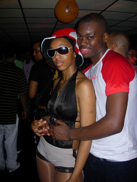 soiree au bateau alize