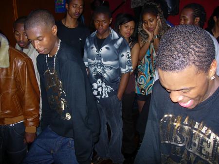 soiree au bateau alize