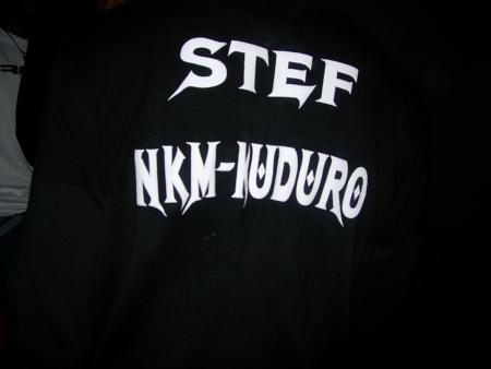 soiree au bateau alize