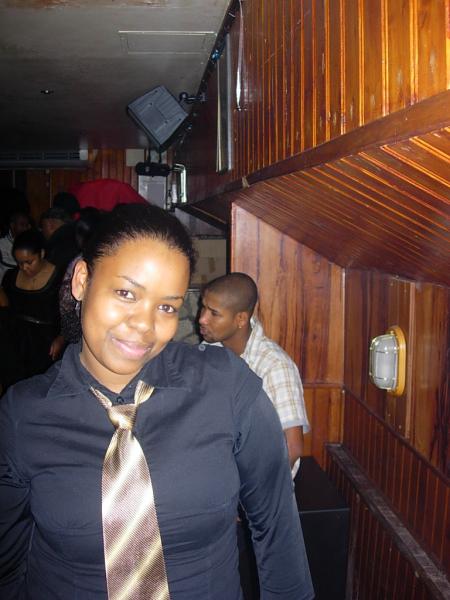 cap's fashion et cvm au bateau le blues caf�