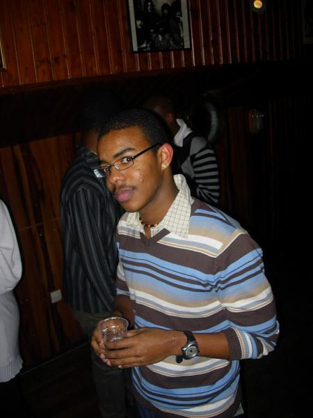 cap's fashion et cvm au bateau le blues caf�