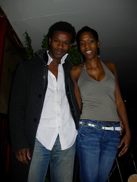 cap's fashion et cvm au bateau le blues caf�