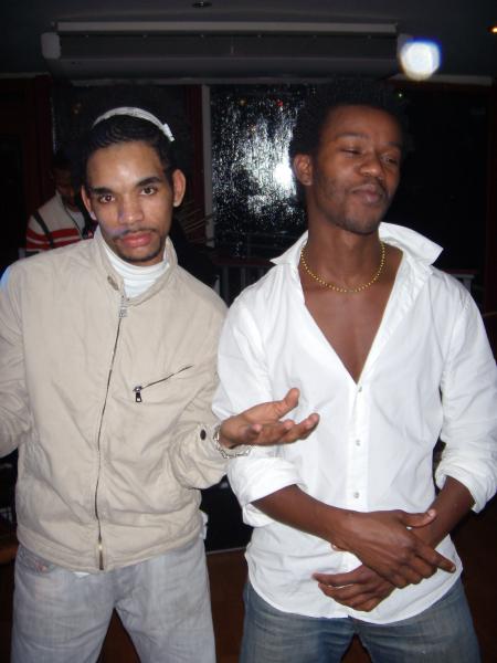 cap's fashion et cvm au bateau le blues caf�