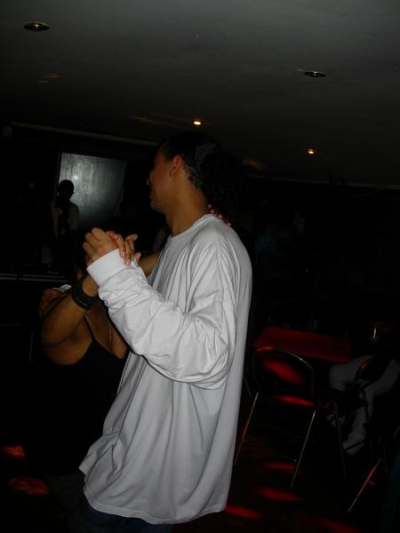 cap's fashion et cvm au bateau le blues caf�