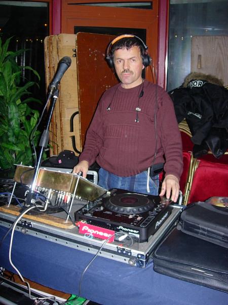 cap's fashion et cvm au bateau le blues caf�