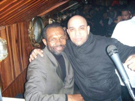 cap's fashion et cvm au bateau le blues caf�