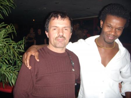 cap's fashion et cvm au bateau le blues caf�