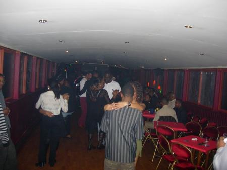 cap's fashion et cvm au bateau le blues caf�