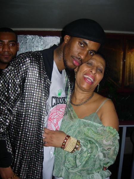 cap's fashion et cvm au bateau le blues caf�