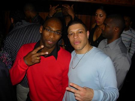 cap's fashion et cvm au bateau le blues caf�