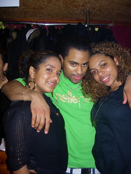 cap's fashion et cvm au bateau le blues caf�