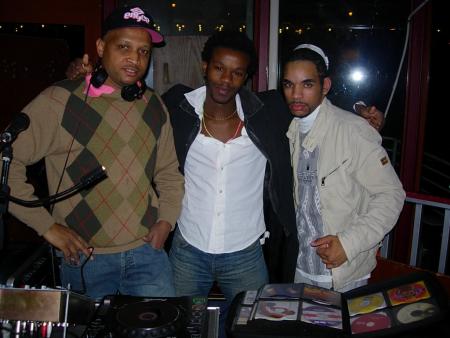 cap's fashion et cvm au bateau le blues caf�