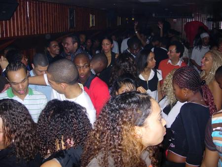 cap's fashion et cvm au bateau le blues caf�