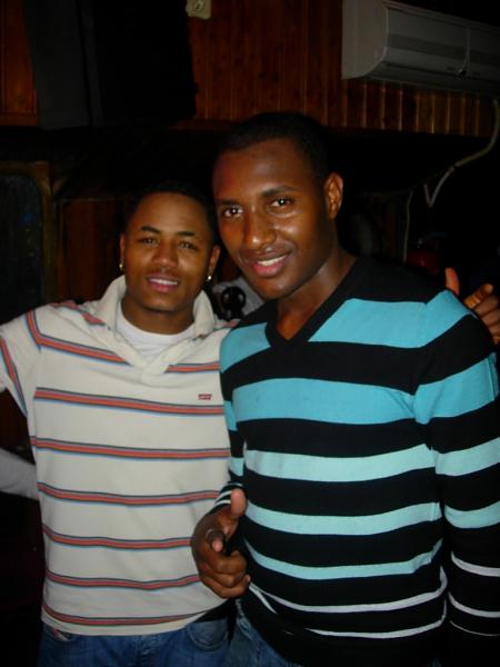 cap's fashion et cvm au bateau le blues caf�