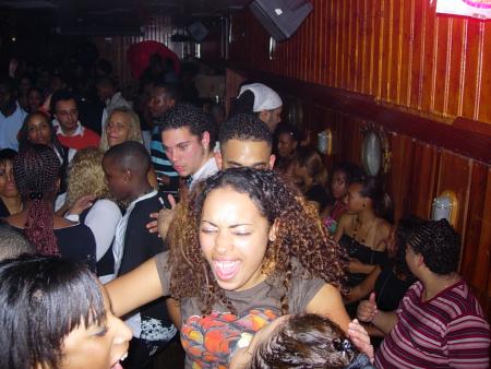 cap's fashion et cvm au bateau le blues caf�