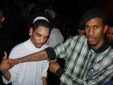 cap's fashion et cvm au bateau le blues caf�