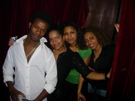 cap's fashion et cvm au bateau le blues caf�