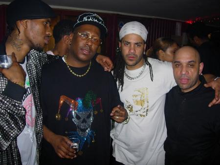 cap's fashion et cvm au bateau le blues caf�