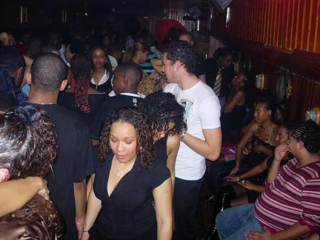 cap's fashion et cvm au bateau le blues caf�